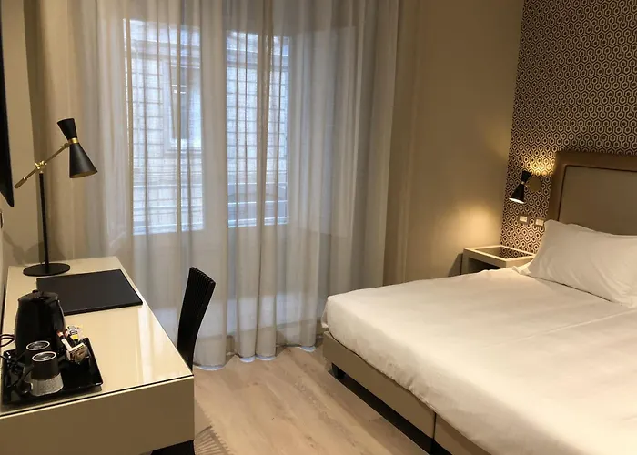 Caruso Place Luxury Rooms & Suites Napoli